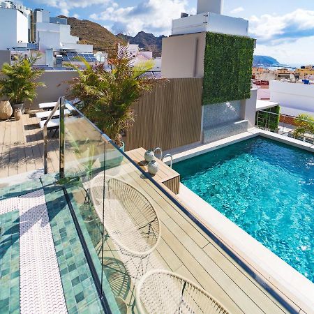 Hotel Taburiente S.C.Tenerife Santa Cruz de Tenerife Ngoại thất bức ảnh