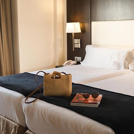 Hotel Taburiente S.C.Tenerife Santa Cruz de Tenerife Ngoại thất bức ảnh