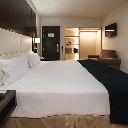 Hotel Taburiente S.C.Tenerife Santa Cruz de Tenerife Ngoại thất bức ảnh