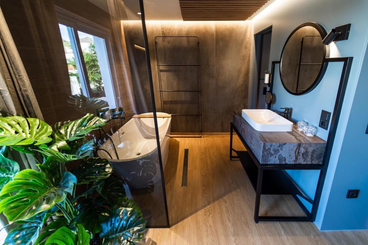 Hotel Taburiente S.C.Tenerife Santa Cruz de Tenerife Ngoại thất bức ảnh