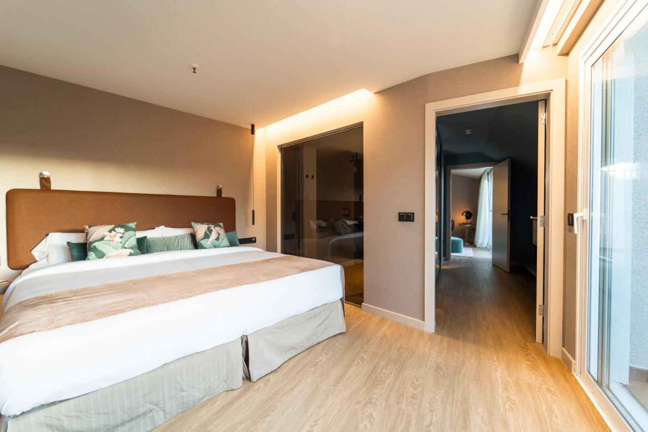 Hotel Taburiente S.C.Tenerife Santa Cruz de Tenerife Ngoại thất bức ảnh