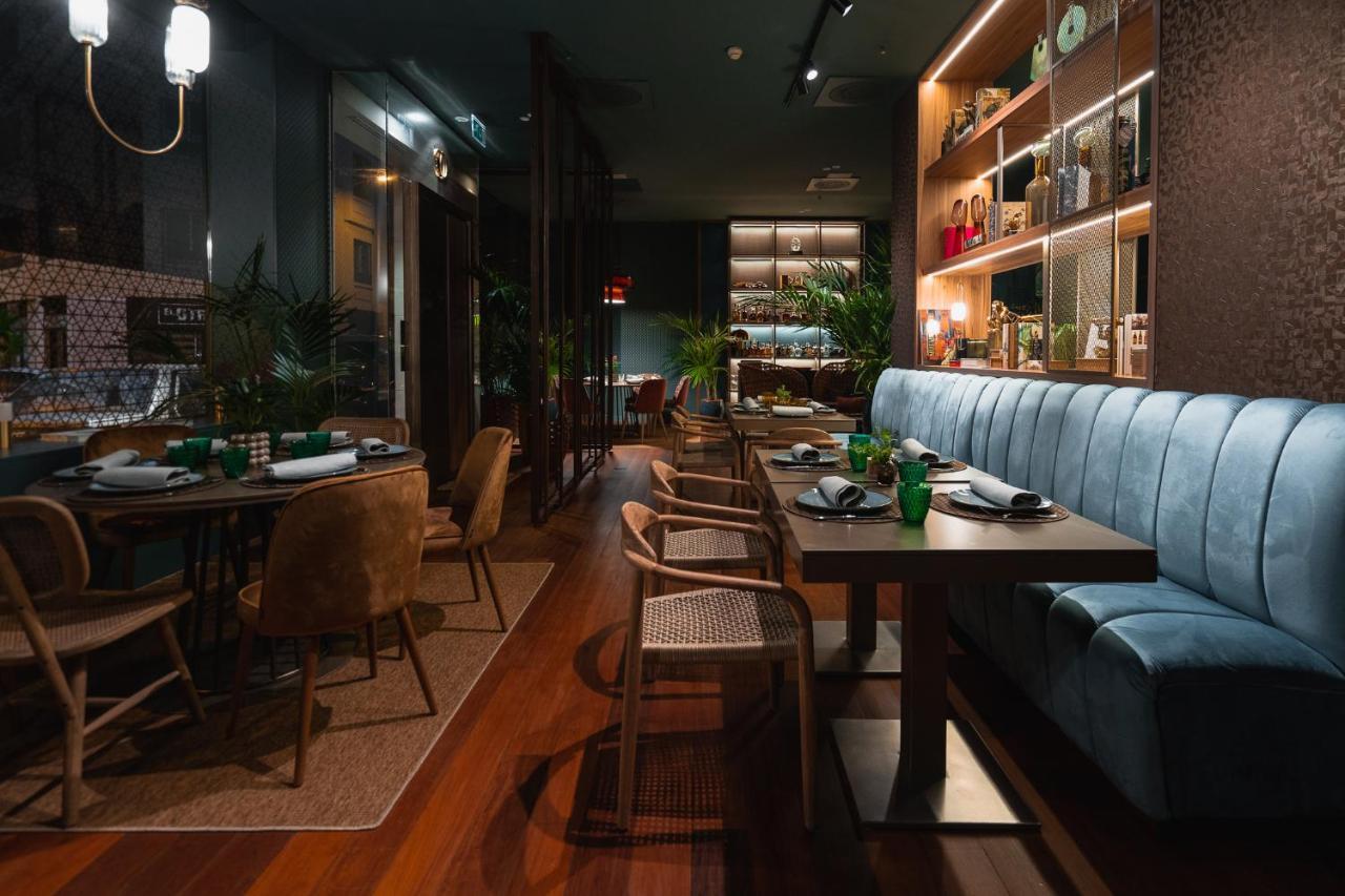 Hotel Taburiente S.C.Tenerife Santa Cruz de Tenerife Ngoại thất bức ảnh