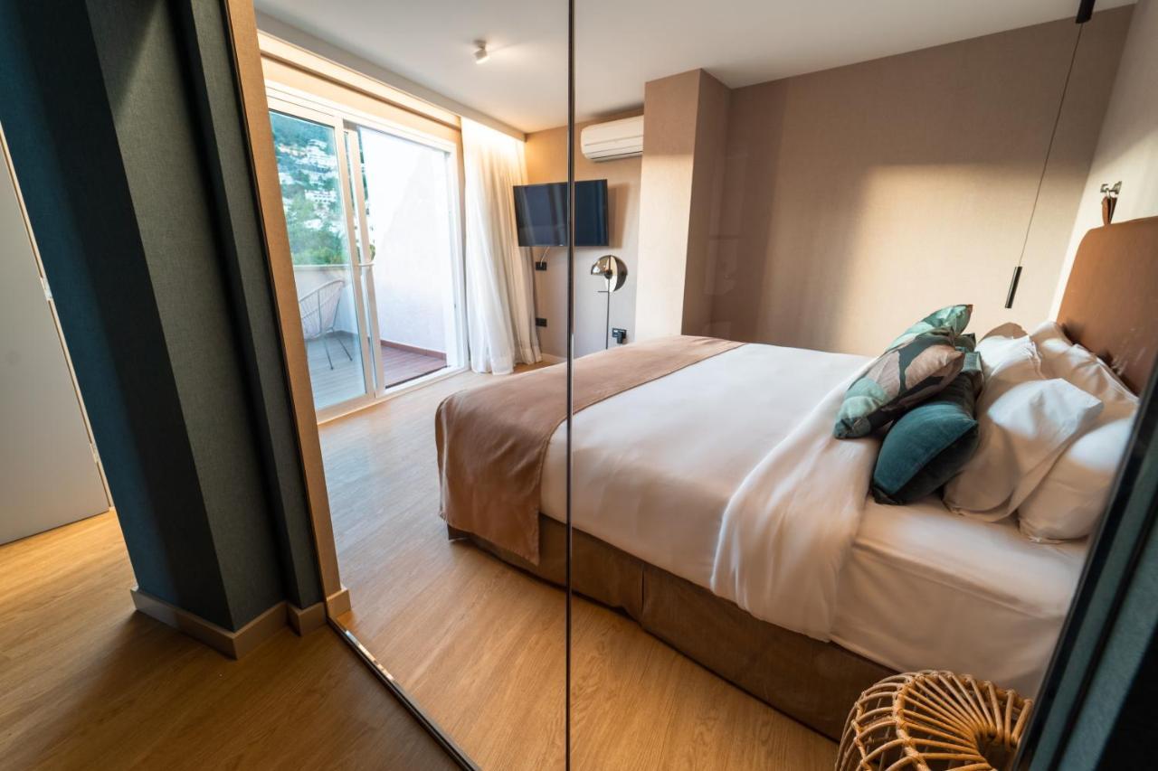 Hotel Taburiente S.C.Tenerife Santa Cruz de Tenerife Ngoại thất bức ảnh