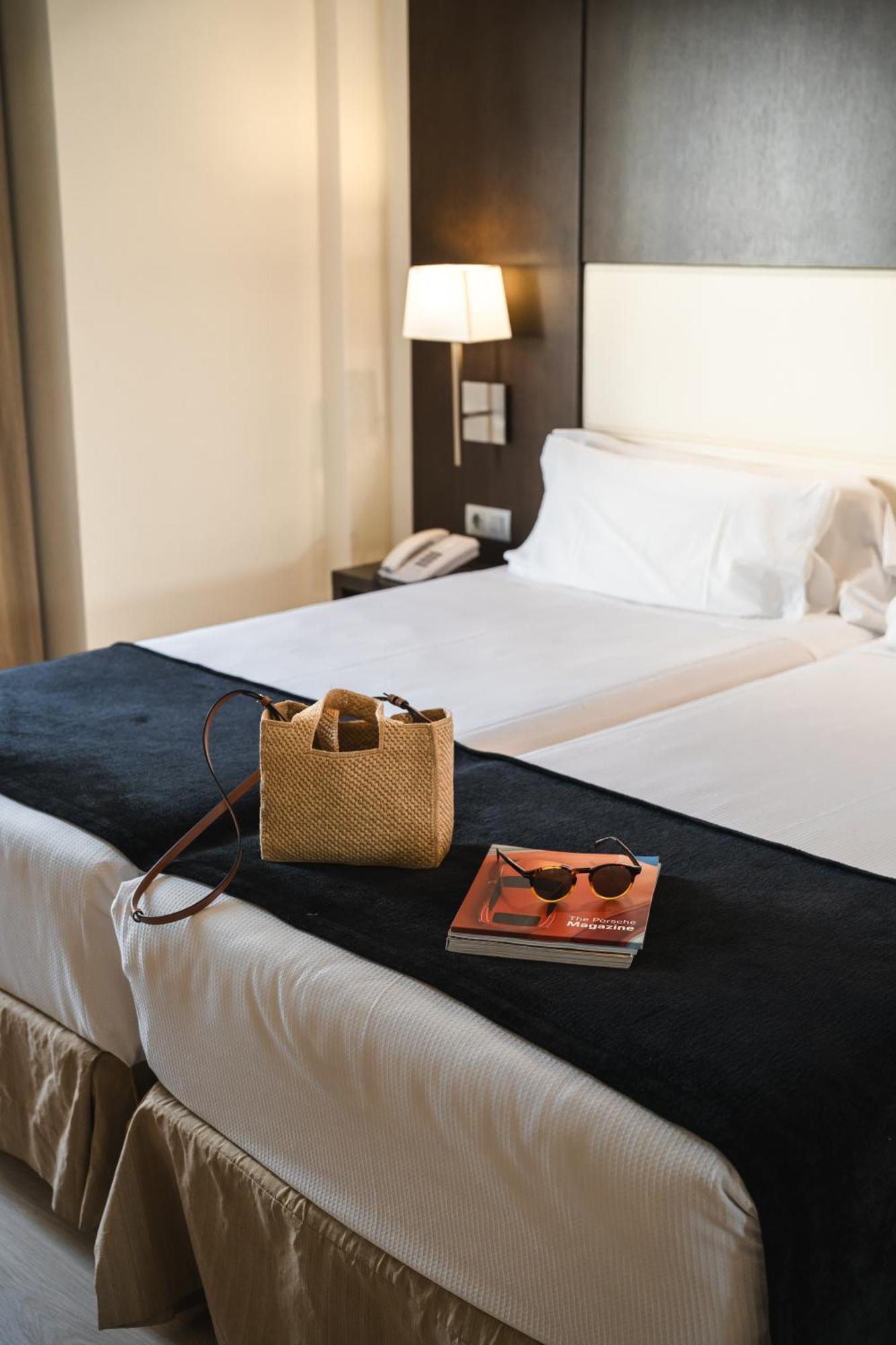 Hotel Taburiente S.C.Tenerife Santa Cruz de Tenerife Ngoại thất bức ảnh
