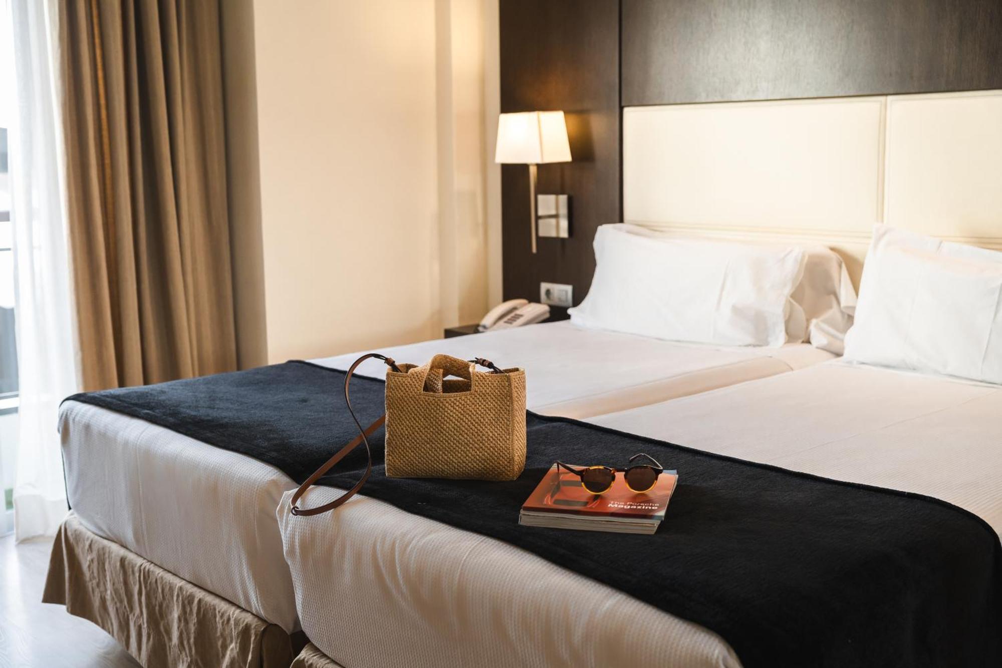 Hotel Taburiente S.C.Tenerife Santa Cruz de Tenerife Ngoại thất bức ảnh