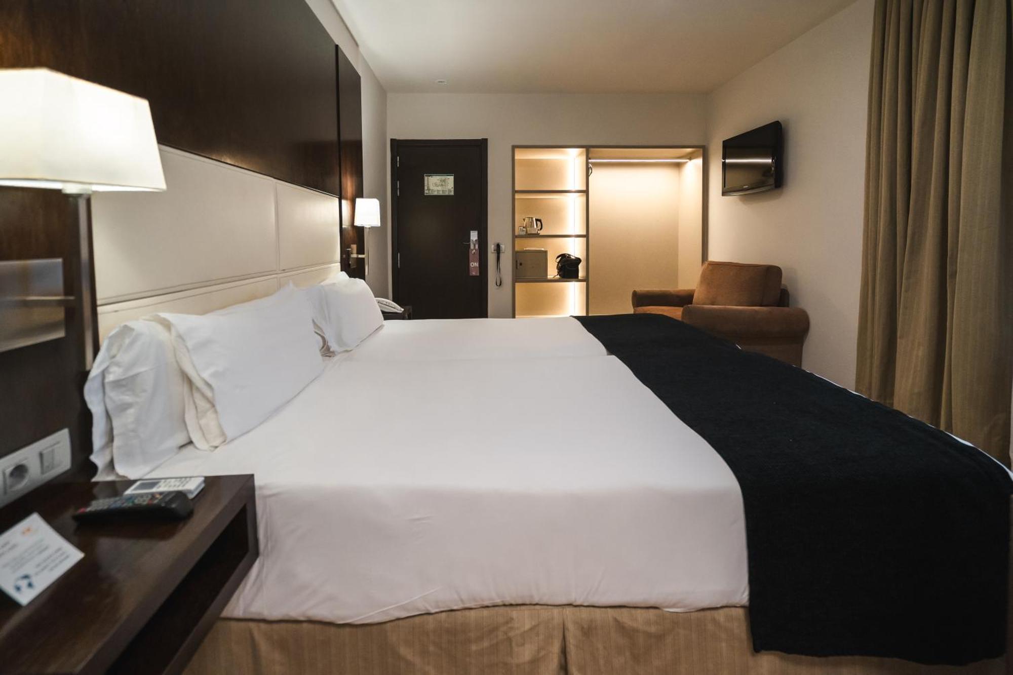 Hotel Taburiente S.C.Tenerife Santa Cruz de Tenerife Ngoại thất bức ảnh