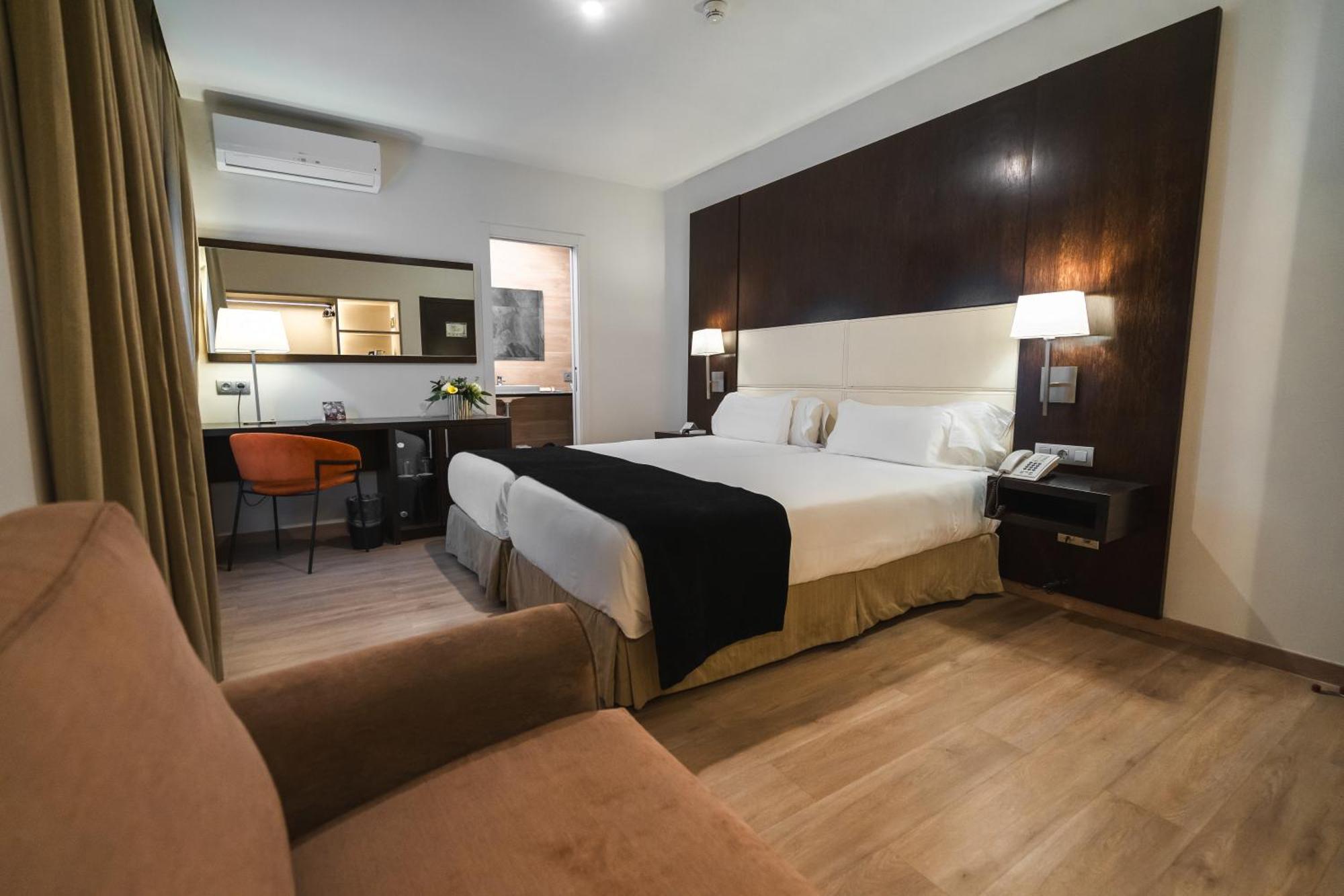 Hotel Taburiente S.C.Tenerife Santa Cruz de Tenerife Ngoại thất bức ảnh