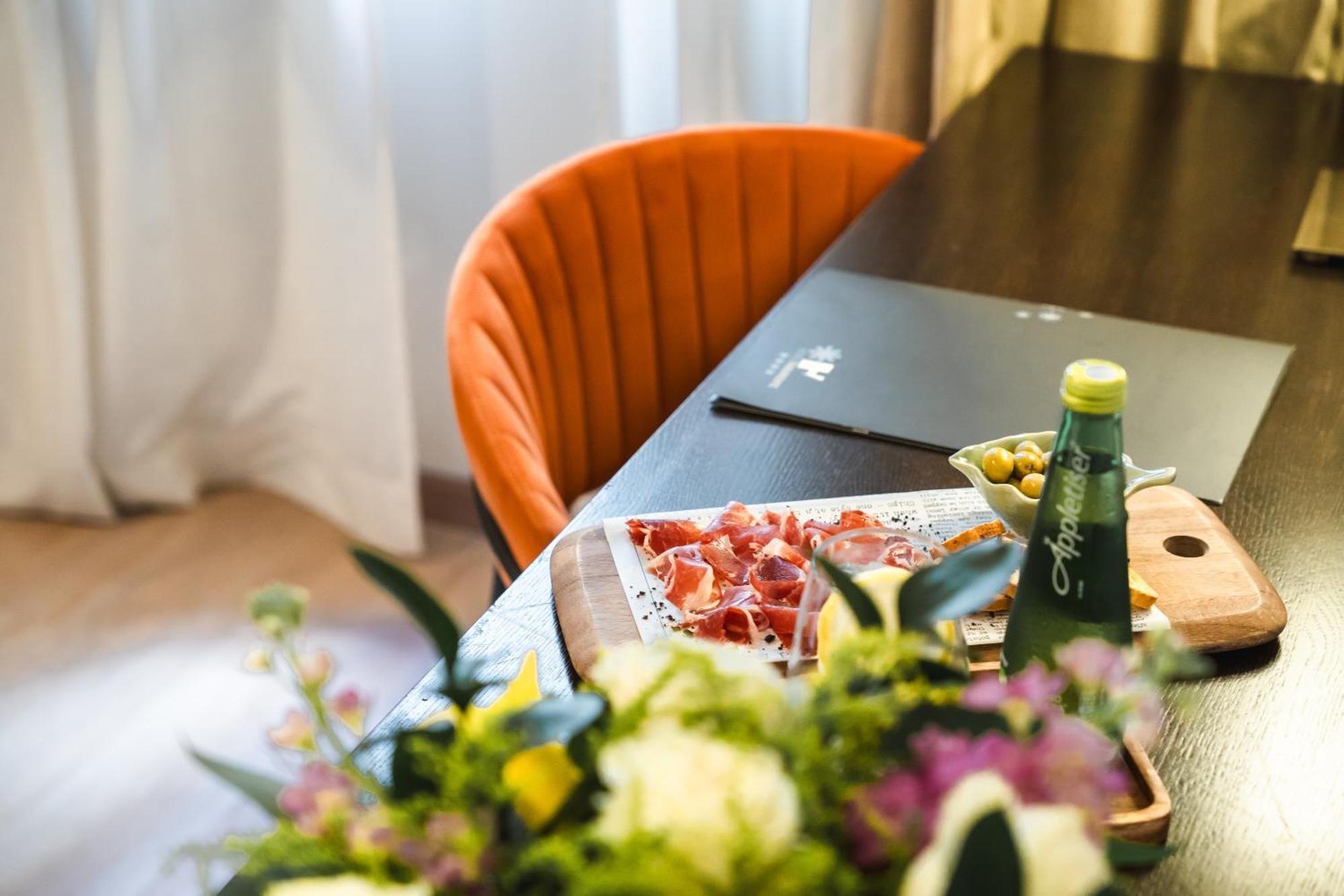 Hotel Taburiente S.C.Tenerife Santa Cruz de Tenerife Ngoại thất bức ảnh