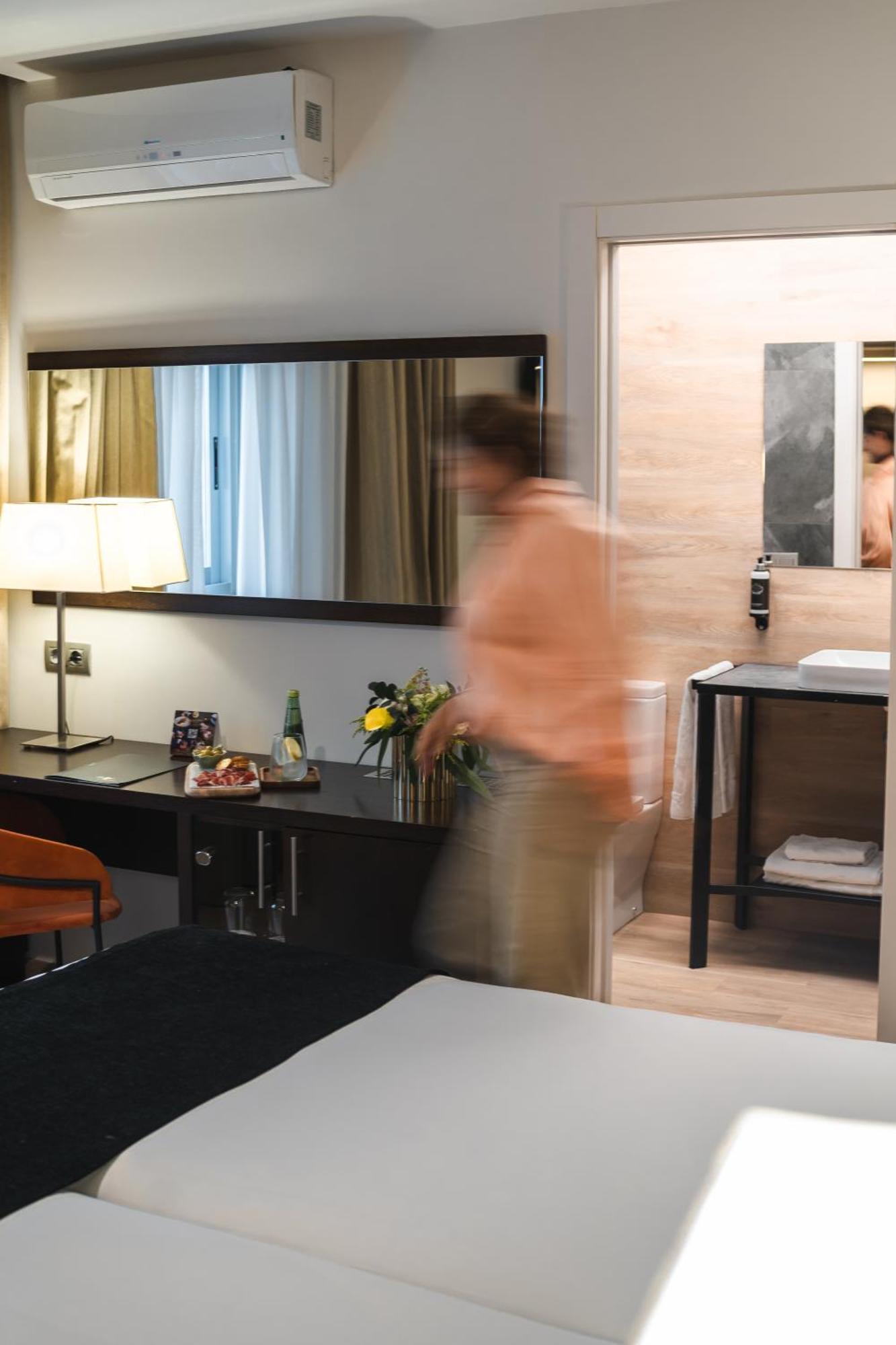 Hotel Taburiente S.C.Tenerife Santa Cruz de Tenerife Ngoại thất bức ảnh