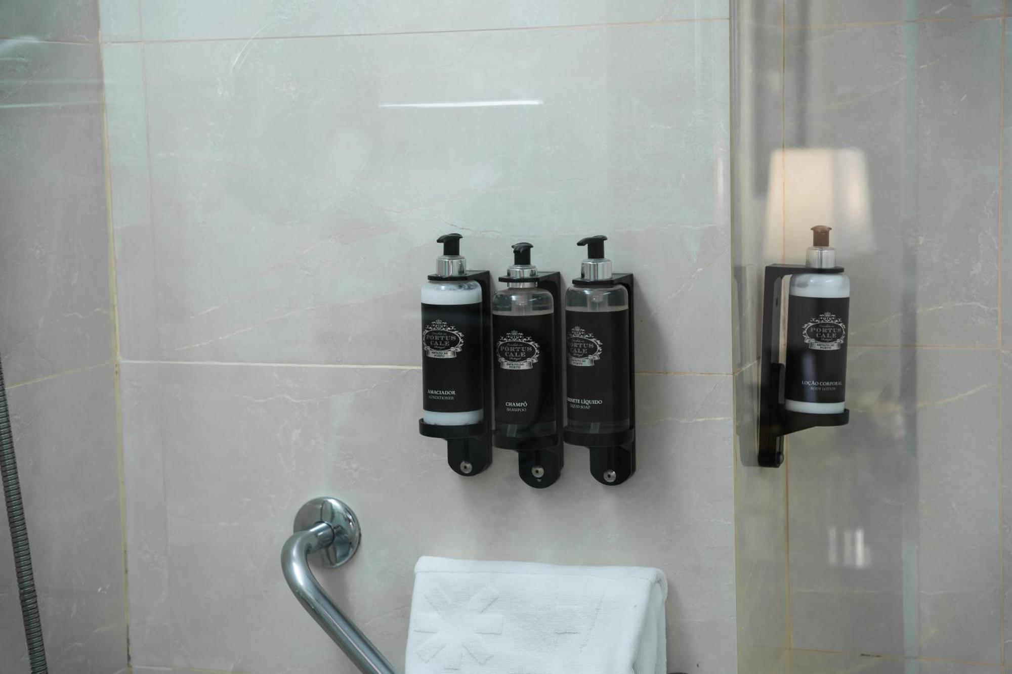 Hotel Taburiente S.C.Tenerife Santa Cruz de Tenerife Ngoại thất bức ảnh
