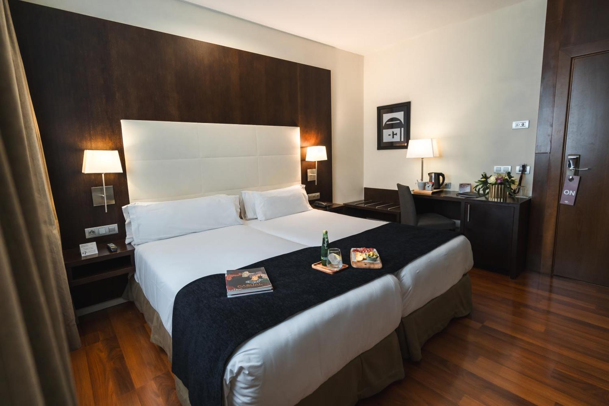 Hotel Taburiente S.C.Tenerife Santa Cruz de Tenerife Ngoại thất bức ảnh