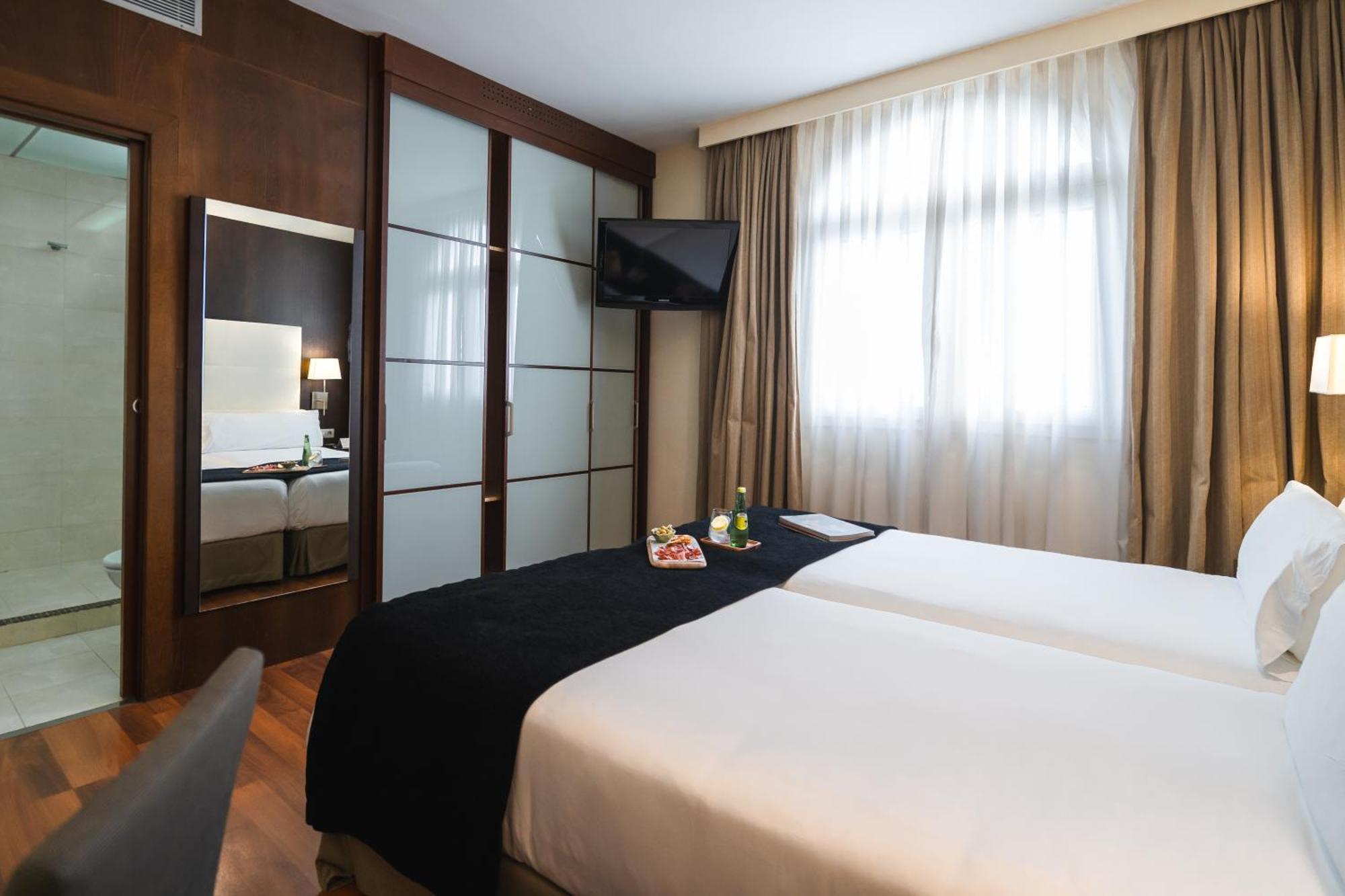 Hotel Taburiente S.C.Tenerife Santa Cruz de Tenerife Ngoại thất bức ảnh