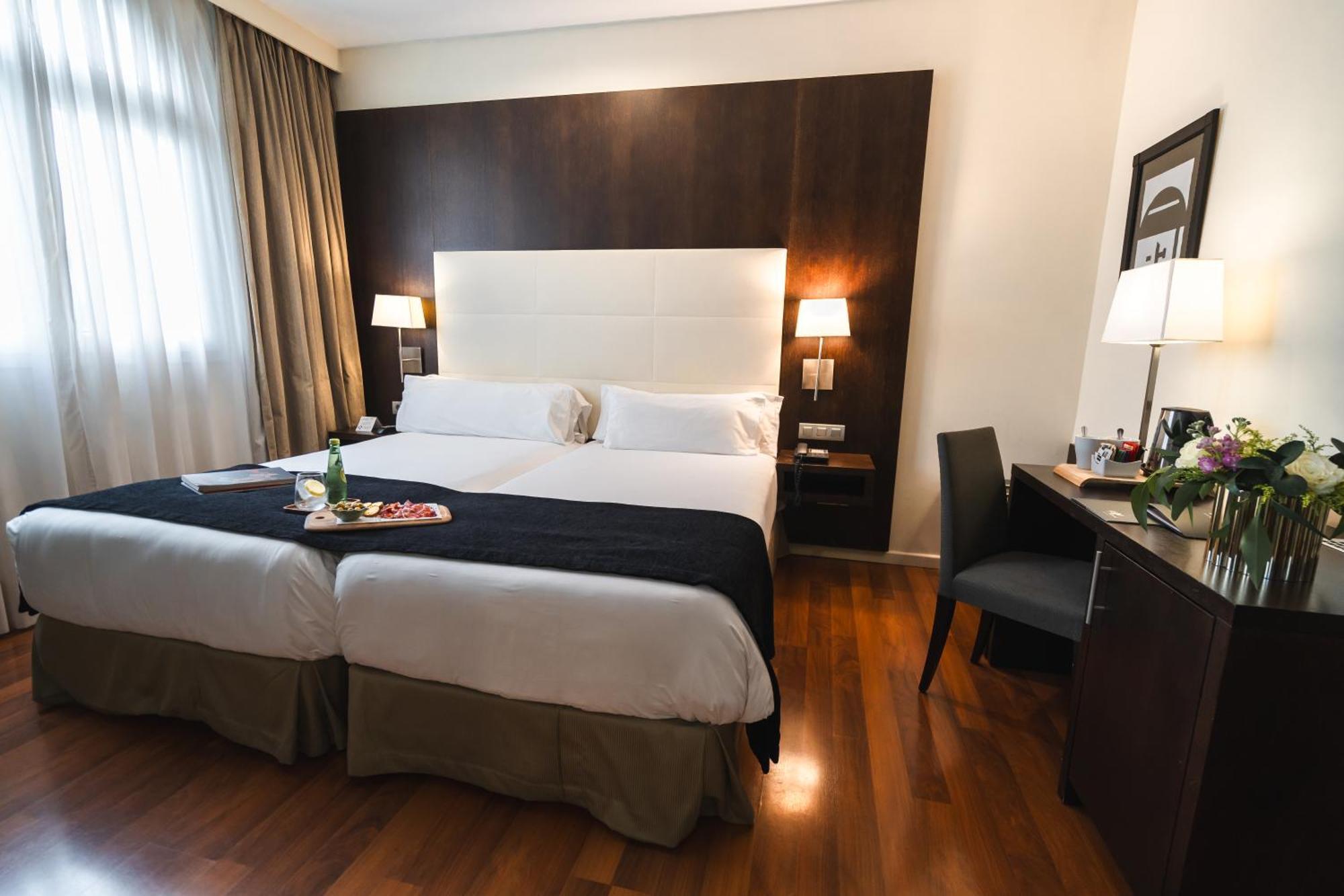 Hotel Taburiente S.C.Tenerife Santa Cruz de Tenerife Ngoại thất bức ảnh