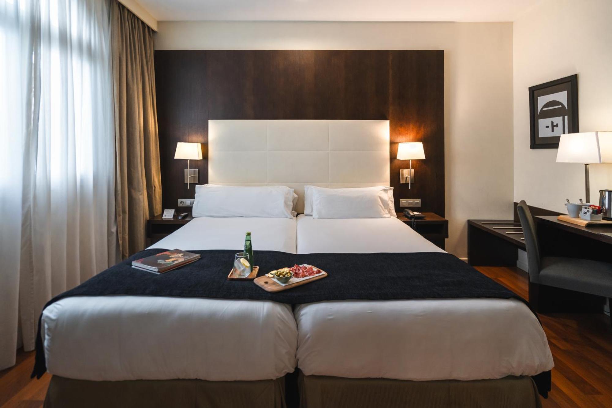 Hotel Taburiente S.C.Tenerife Santa Cruz de Tenerife Ngoại thất bức ảnh