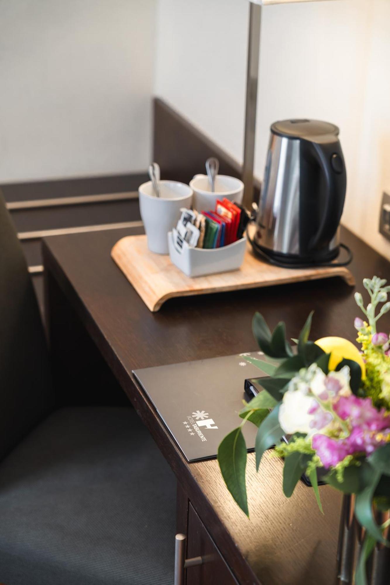 Hotel Taburiente S.C.Tenerife Santa Cruz de Tenerife Ngoại thất bức ảnh