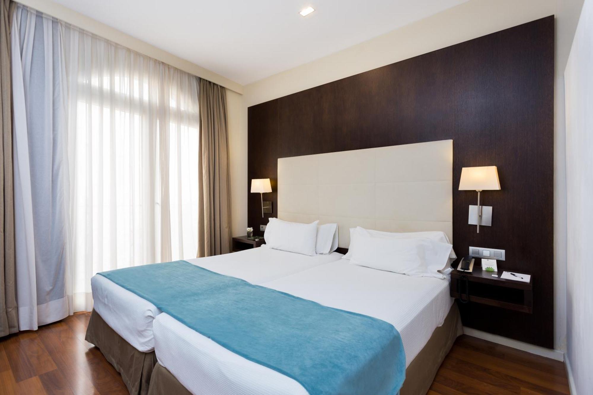 Hotel Taburiente S.C.Tenerife Santa Cruz de Tenerife Ngoại thất bức ảnh