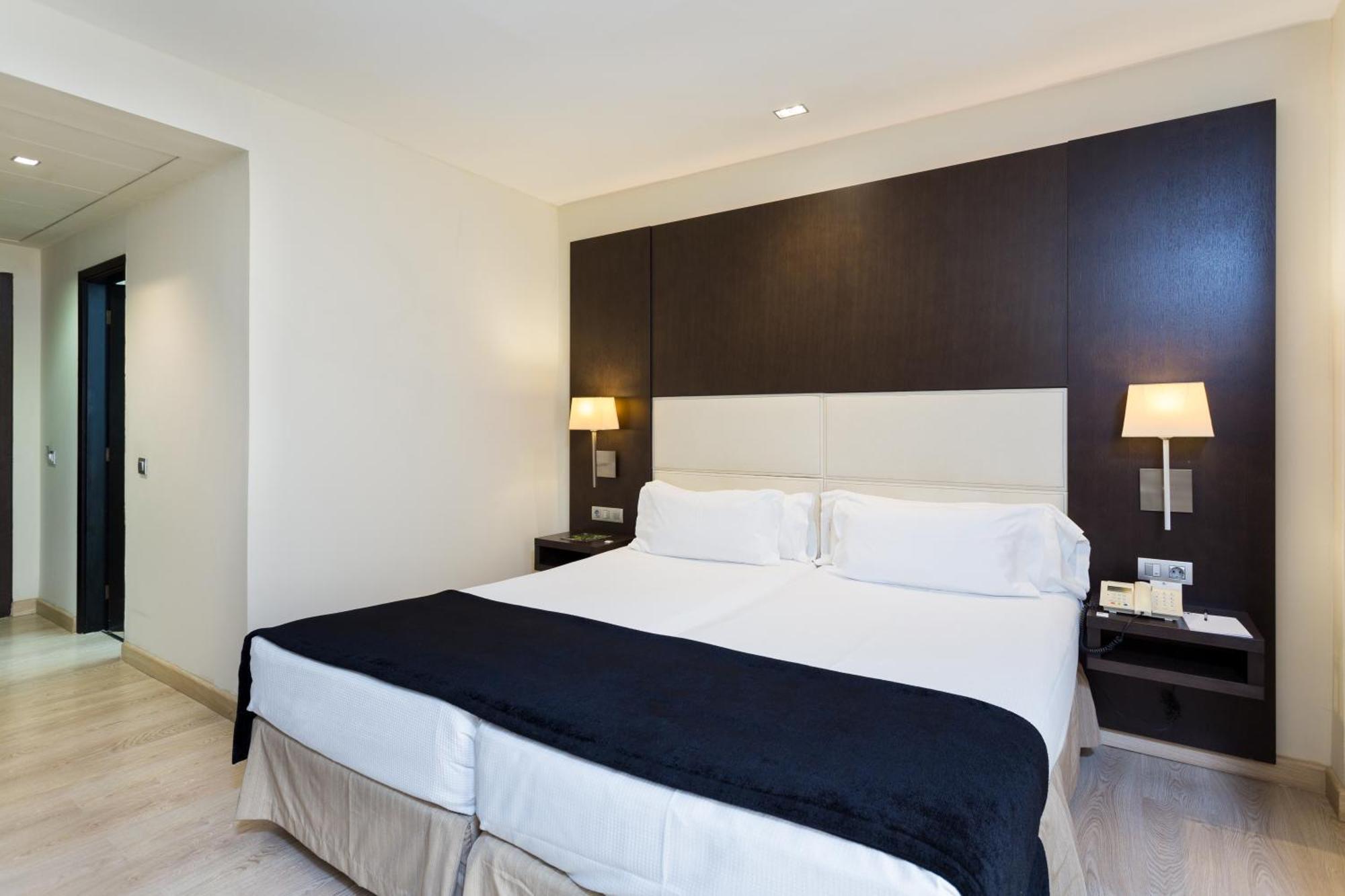 Hotel Taburiente S.C.Tenerife Santa Cruz de Tenerife Ngoại thất bức ảnh