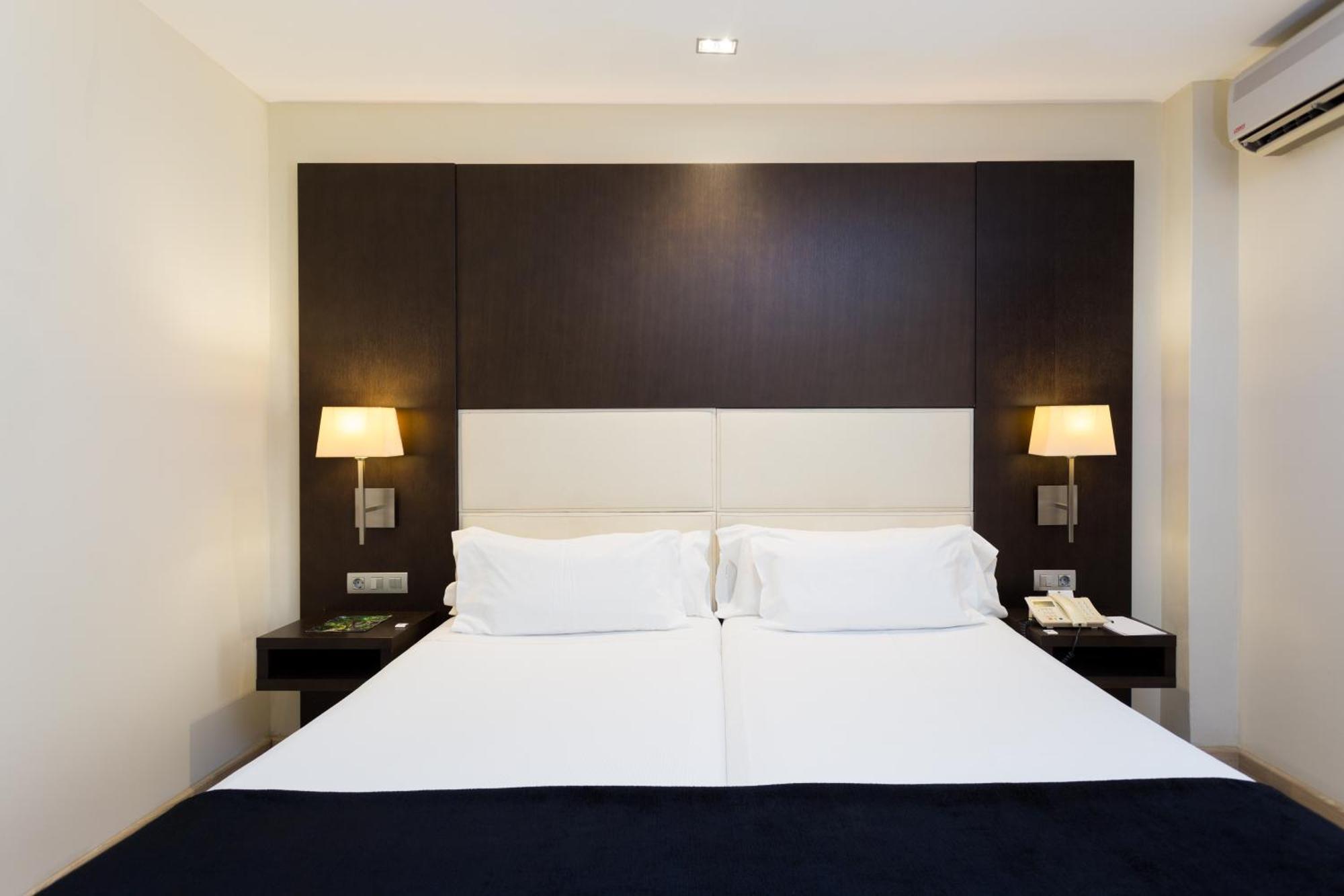 Hotel Taburiente S.C.Tenerife Santa Cruz de Tenerife Ngoại thất bức ảnh