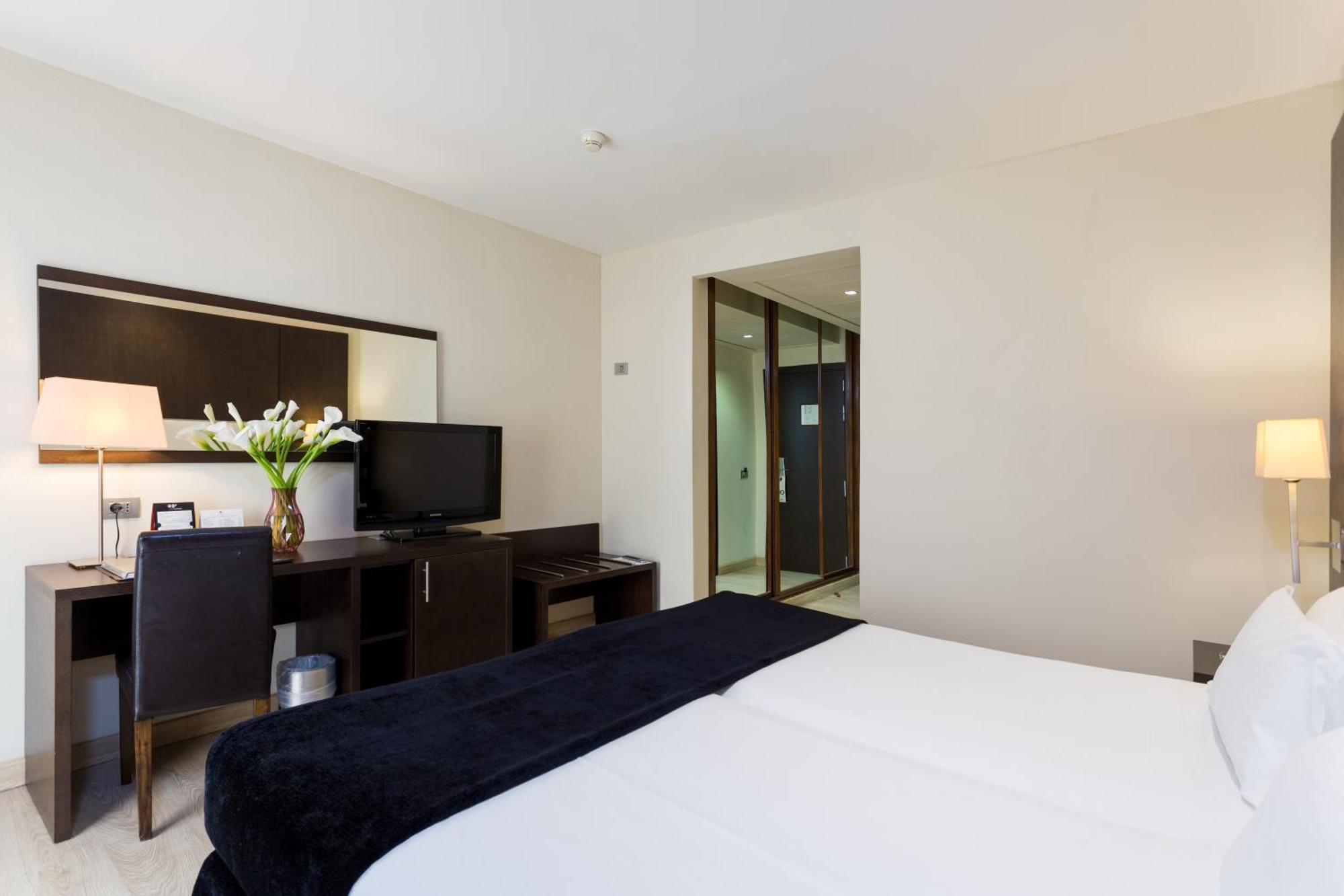 Hotel Taburiente S.C.Tenerife Santa Cruz de Tenerife Ngoại thất bức ảnh