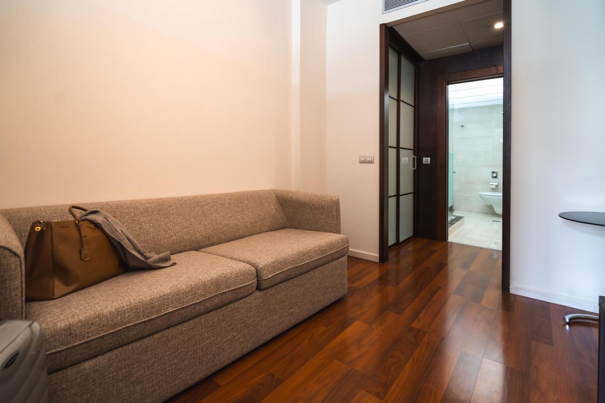 Hotel Taburiente S.C.Tenerife Santa Cruz de Tenerife Ngoại thất bức ảnh
