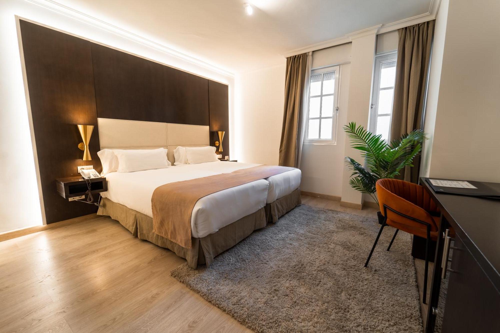 Hotel Taburiente S.C.Tenerife Santa Cruz de Tenerife Ngoại thất bức ảnh