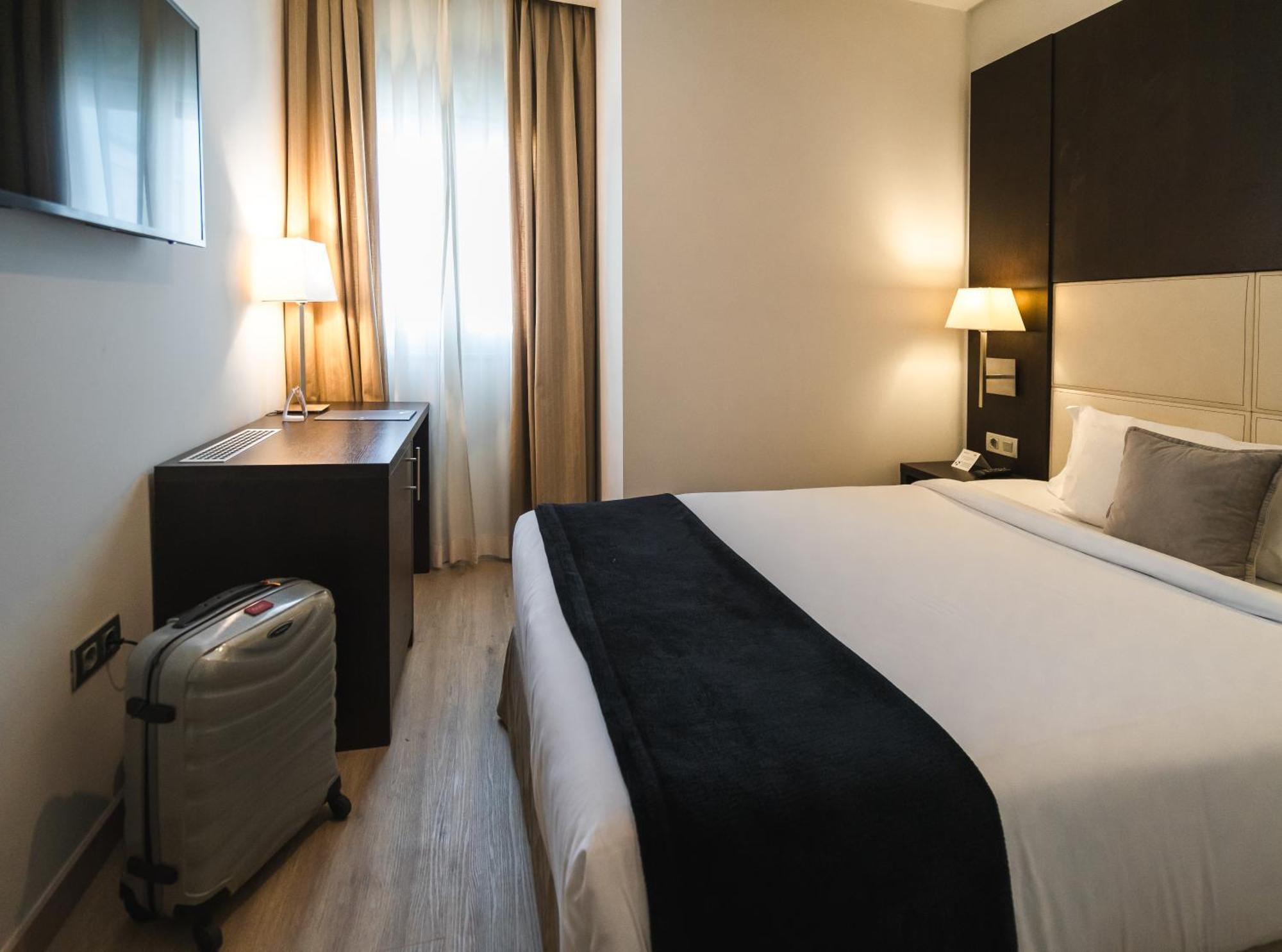 Hotel Taburiente S.C.Tenerife Santa Cruz de Tenerife Ngoại thất bức ảnh