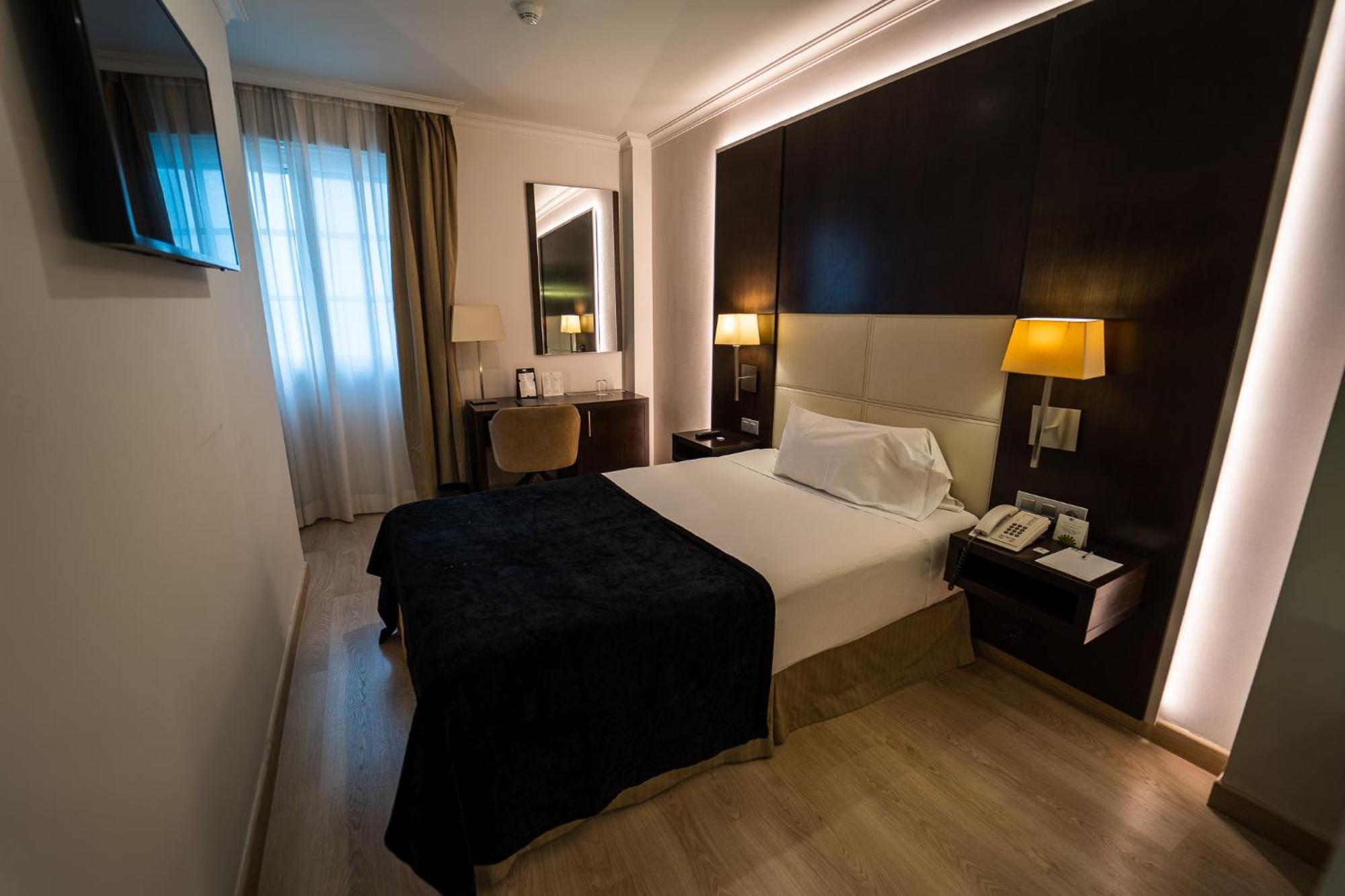 Hotel Taburiente S.C.Tenerife Santa Cruz de Tenerife Ngoại thất bức ảnh