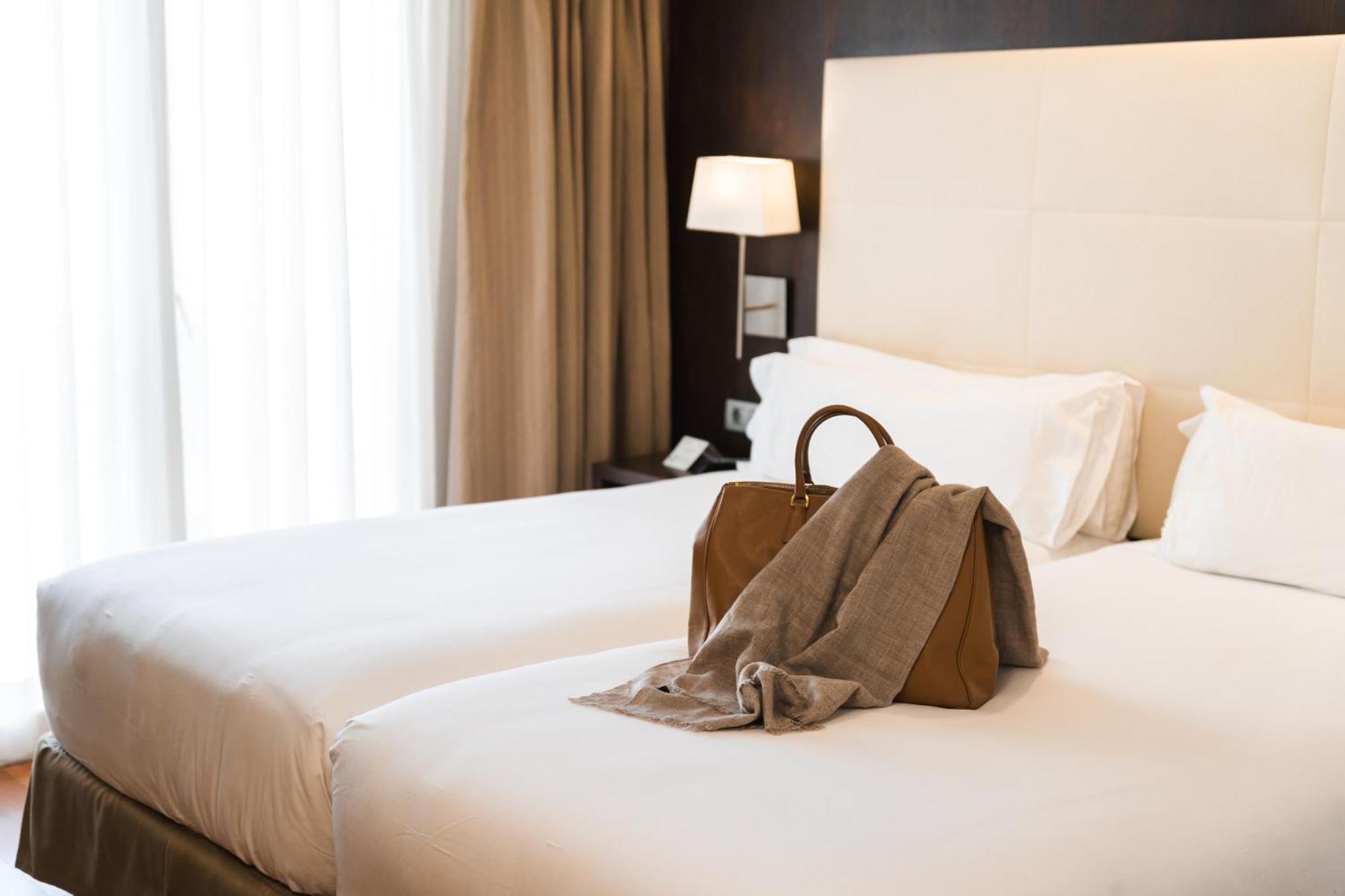 Hotel Taburiente S.C.Tenerife Santa Cruz de Tenerife Ngoại thất bức ảnh