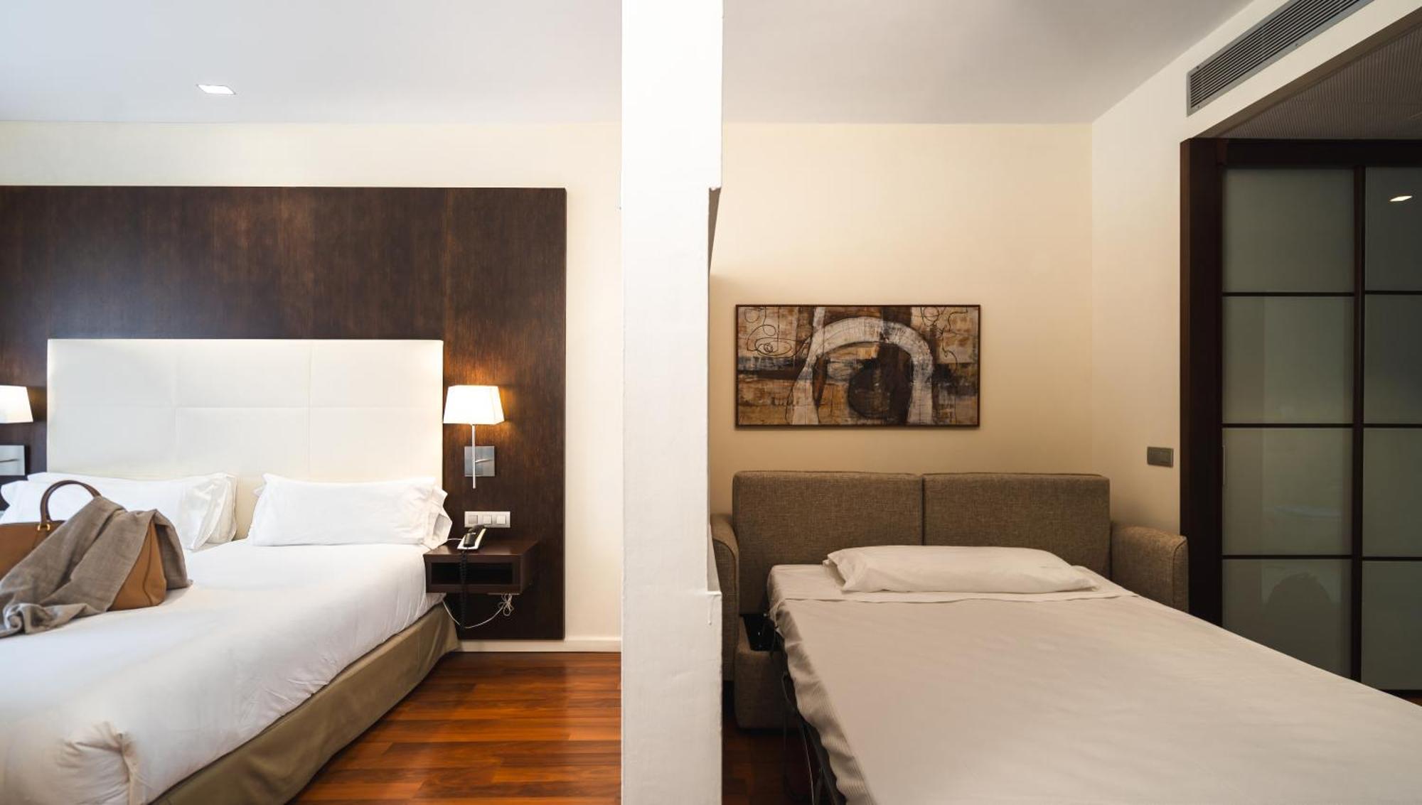 Hotel Taburiente S.C.Tenerife Santa Cruz de Tenerife Ngoại thất bức ảnh