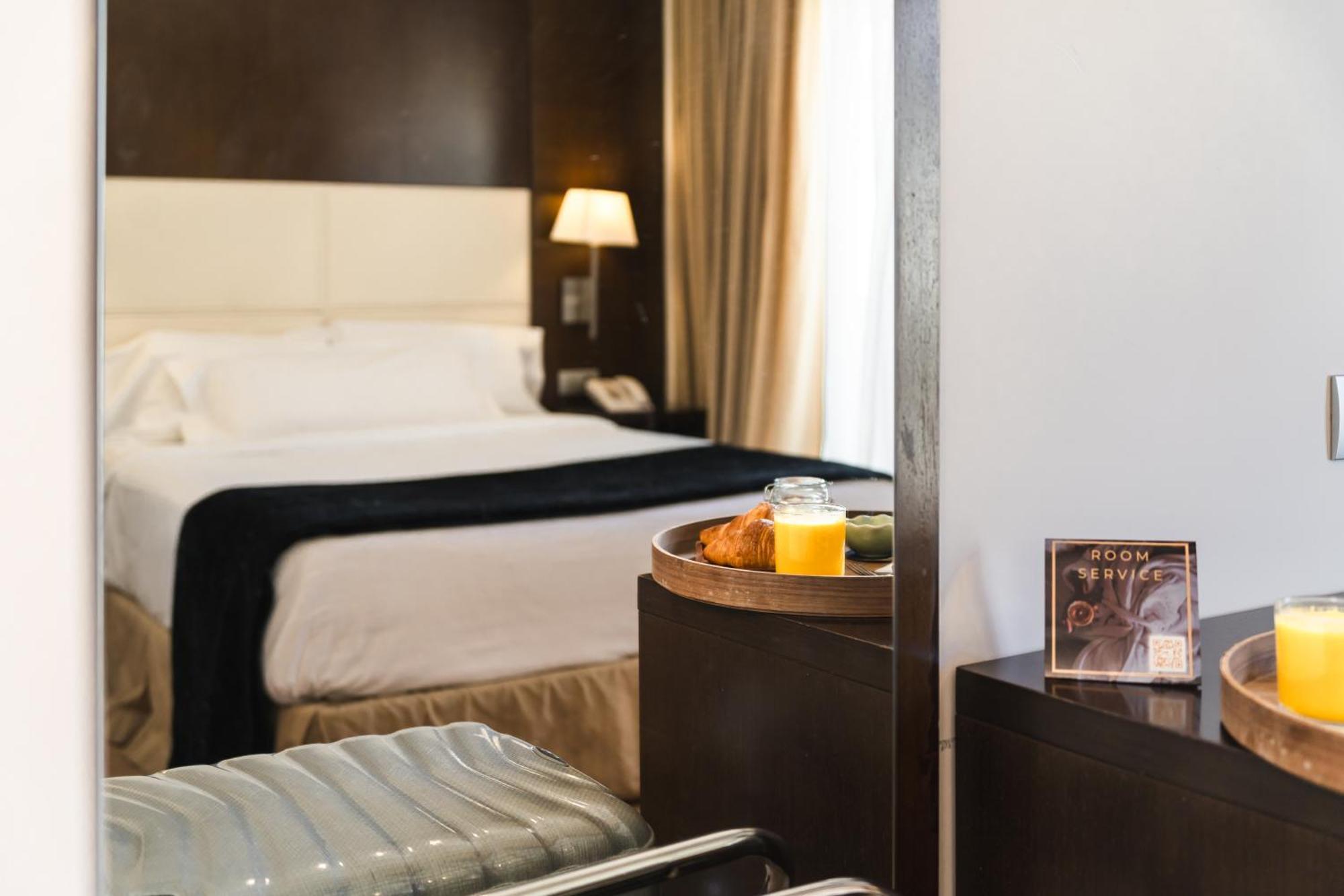 Hotel Taburiente S.C.Tenerife Santa Cruz de Tenerife Ngoại thất bức ảnh