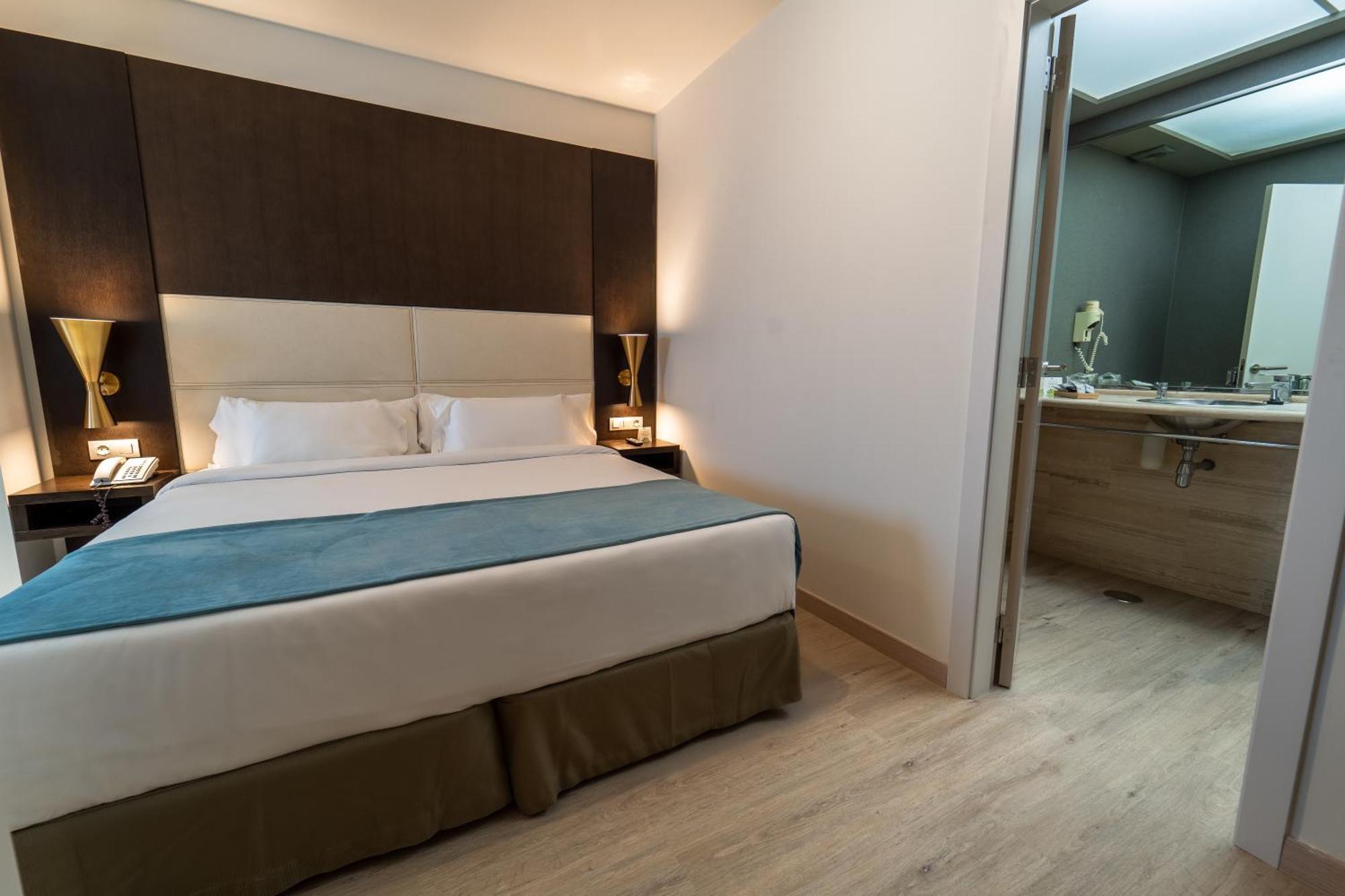 Hotel Taburiente S.C.Tenerife Santa Cruz de Tenerife Ngoại thất bức ảnh