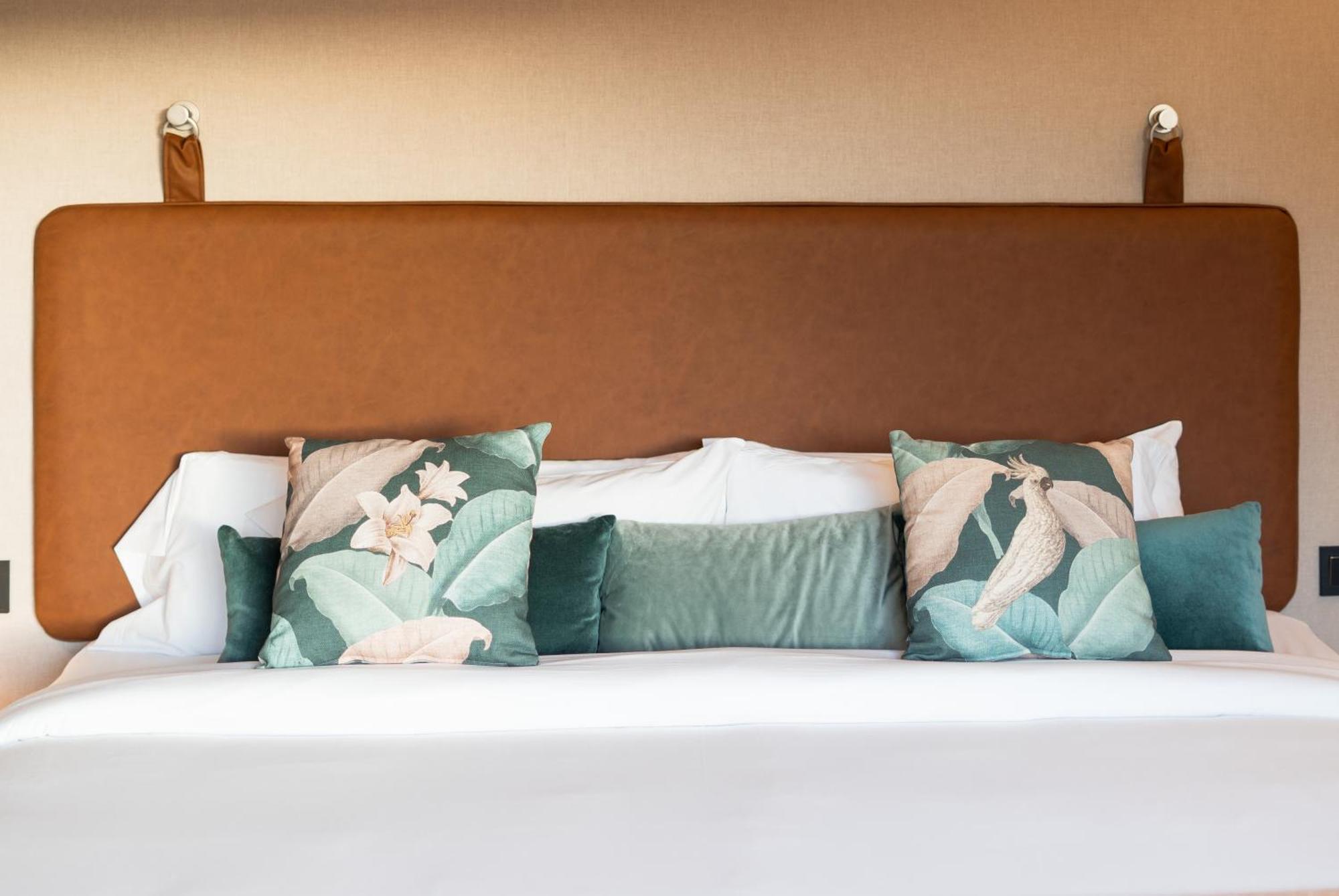 Hotel Taburiente S.C.Tenerife Santa Cruz de Tenerife Phòng bức ảnh