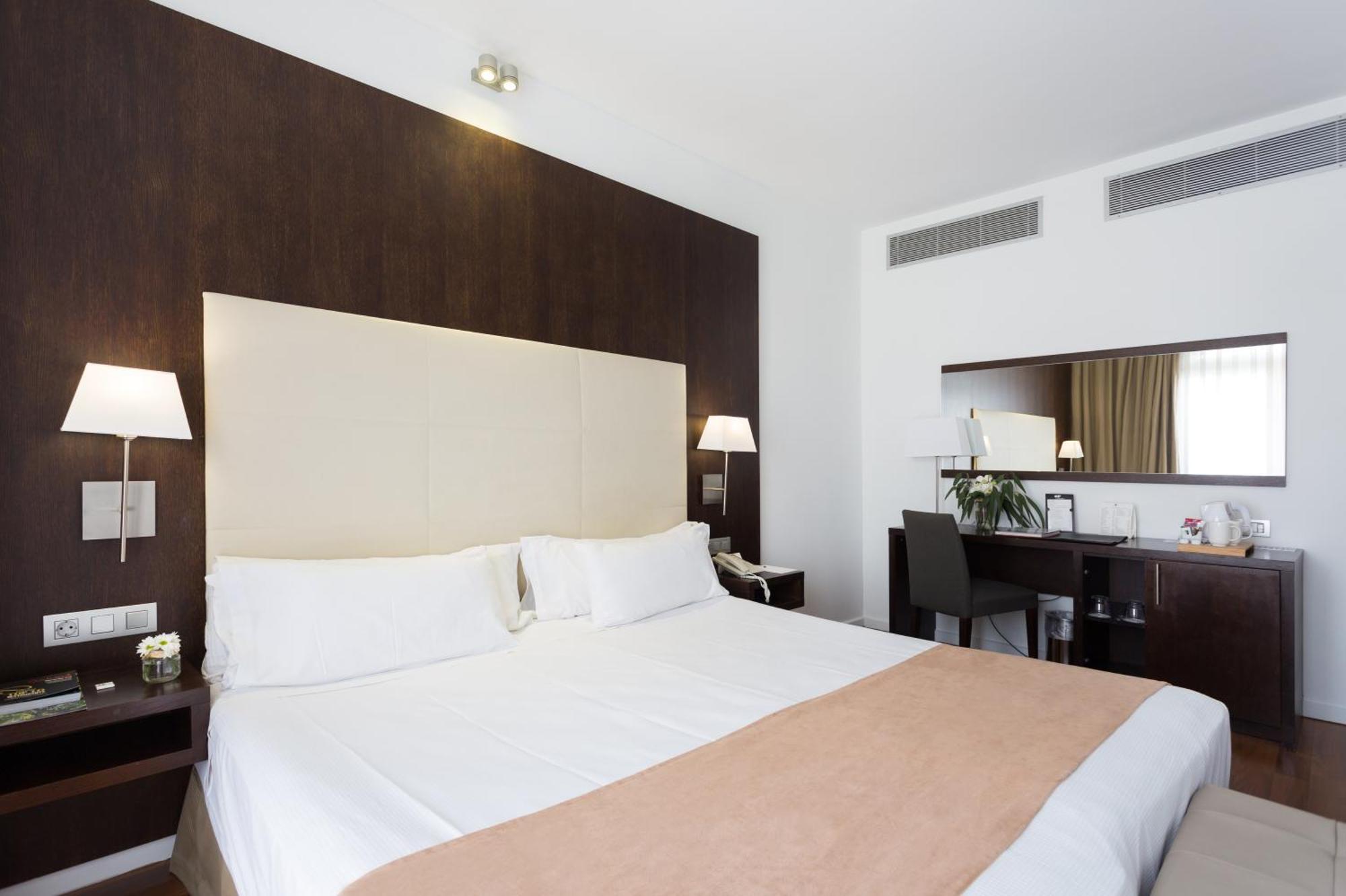 Hotel Taburiente S.C.Tenerife Santa Cruz de Tenerife Phòng bức ảnh