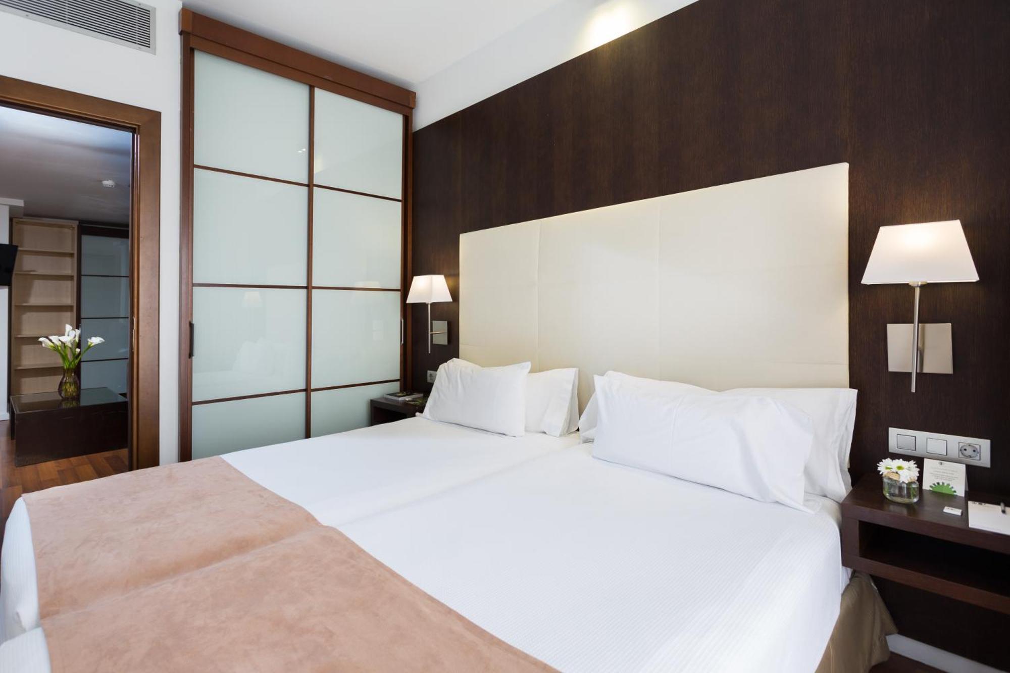Hotel Taburiente S.C.Tenerife Santa Cruz de Tenerife Phòng bức ảnh