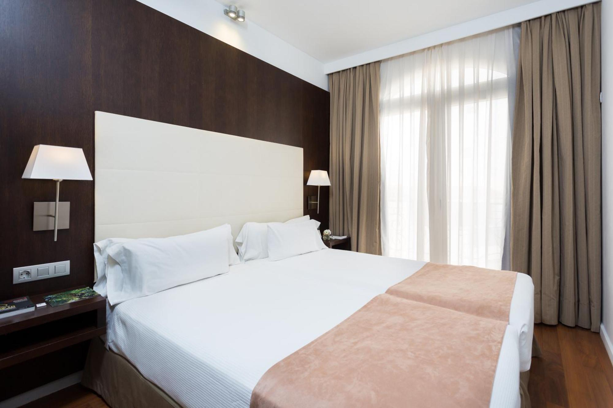 Hotel Taburiente S.C.Tenerife Santa Cruz de Tenerife Phòng bức ảnh