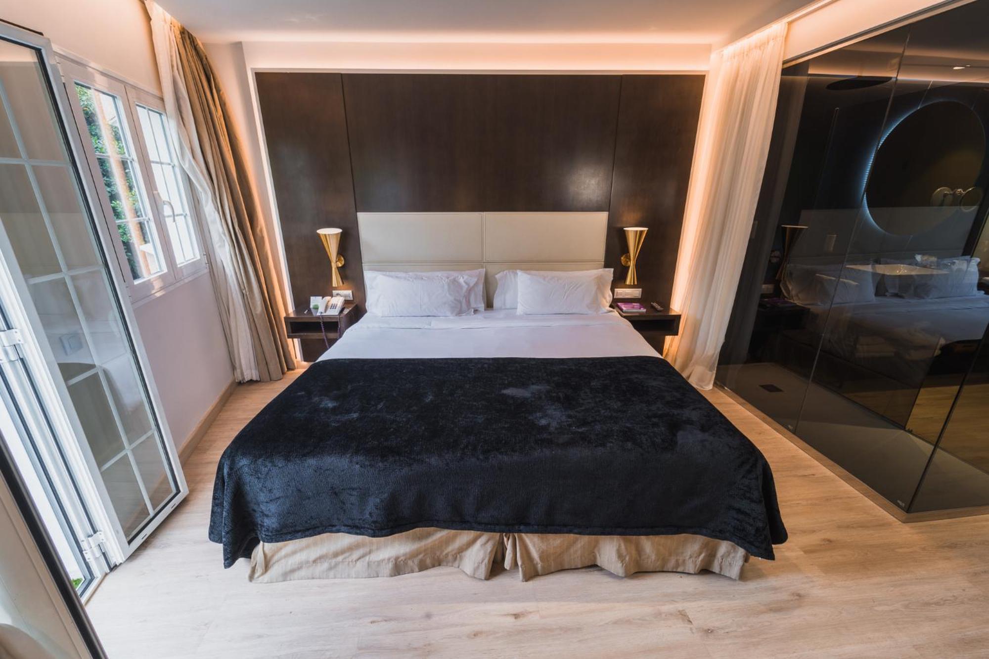 Hotel Taburiente S.C.Tenerife Santa Cruz de Tenerife Phòng bức ảnh